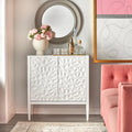 Meuble bas 2 portes