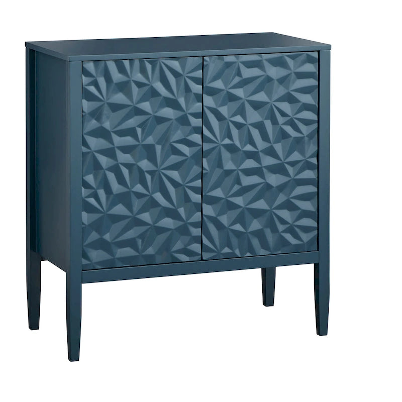 Meuble bas 2 portes