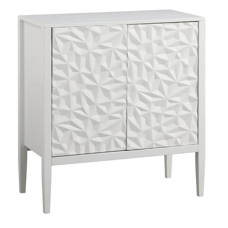Meuble bas 2 portes