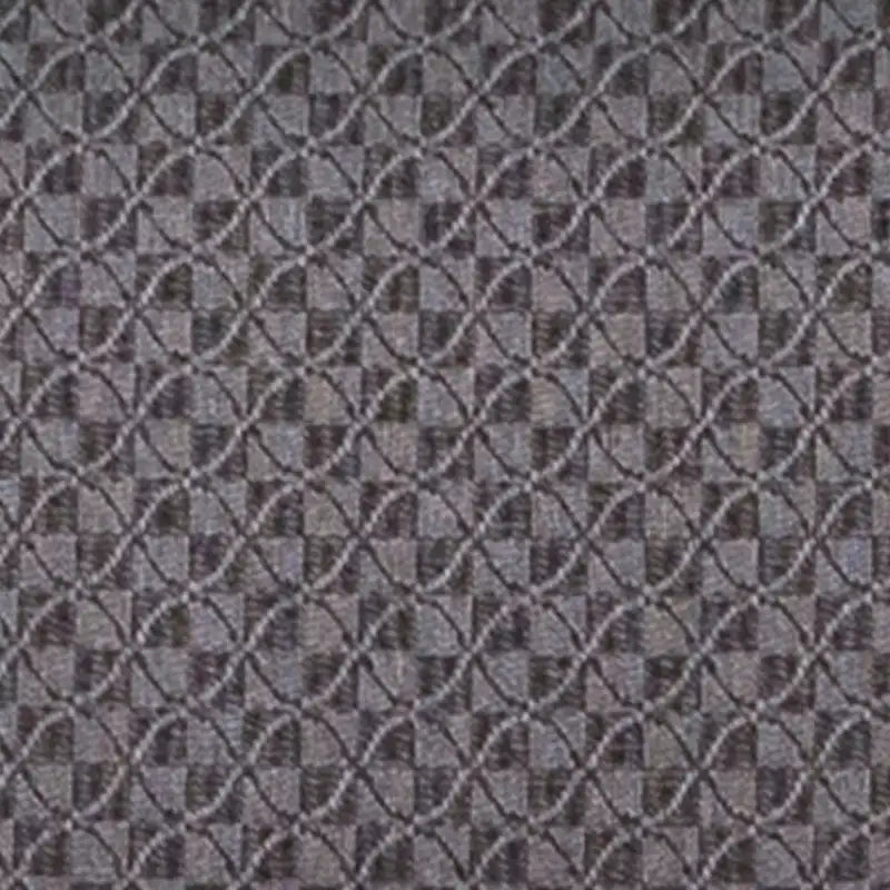 Lot de 2 chaises pliantes en métal, rembourrées en tissu, incurvées, à triple renfort et charnières