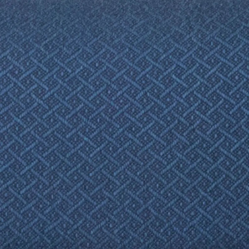 Lot de 2 chaises pliantes en métal, rembourrées en tissu, incurvées, à triple renfort et charnières
