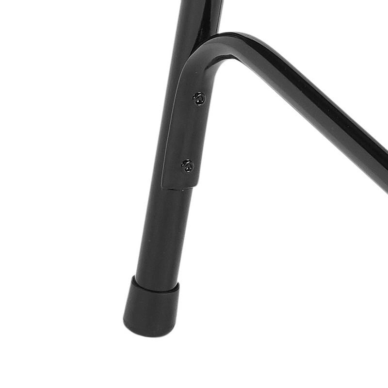 (Lot de 4) – Chaises pliantes tout acier Série 50