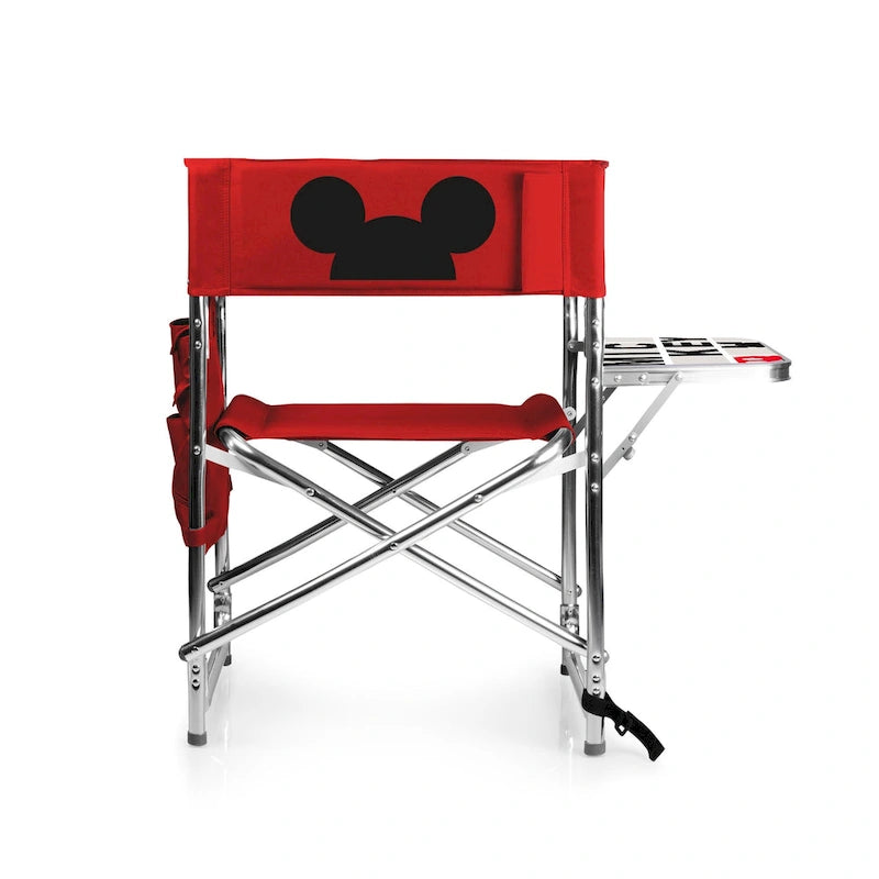 Chaise de sport