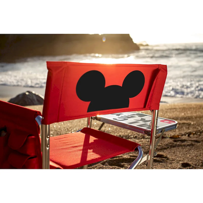 Chaise de sport